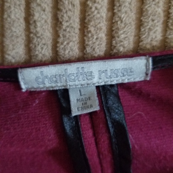 Jacket - Picture 2 of 2